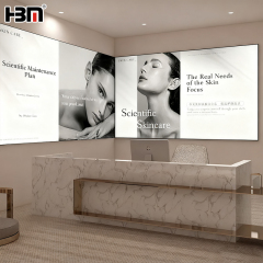 wall mounted flexible fabric face illuminated advertising printing light box display led sign board,wall mounted flexible fabric face illuminated advertising printing light box display led sign board