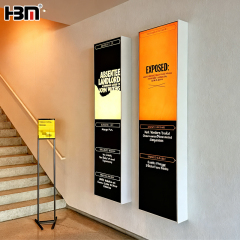 wall mounted flexible fabric face illuminated advertising printing light box display led sign board,wall mounted flexible fabric face illuminated advertising printing light box display led sign board