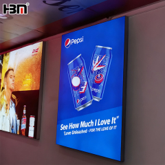 40mm slim led lightbox aluminum frame advertising led light box,40mm slim lightbox aluminum frame advertising led light box