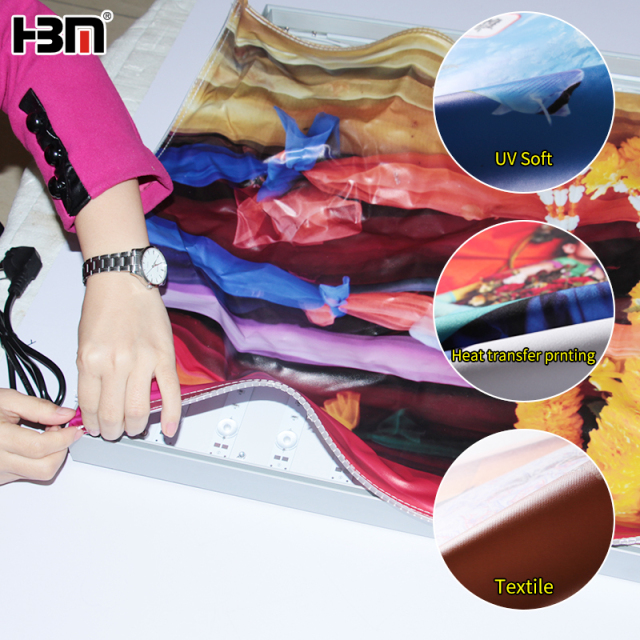 40mm slim led lightbox aluminum frame advertising led light box,40mm slim lightbox aluminum frame advertising led light box
