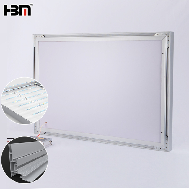 hot sale 60mm aluminum profile advertising backlit fabric led light box,hot sale 60mm aluminum profile advertising backlit fabric led light box