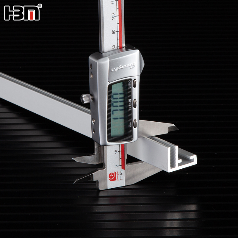 17mm non-lit ultra thin seg fabric frame aluminium profile for light box frame,seg frame | fabric light box -HBM manufacture