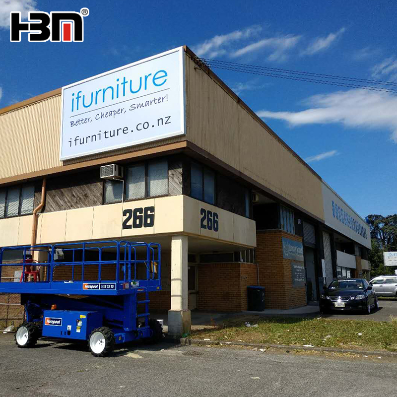 Front open fabric lightbox waterproof outdoor signage,Front open fabric  advertising lightbox large size waterproof outdoor signage