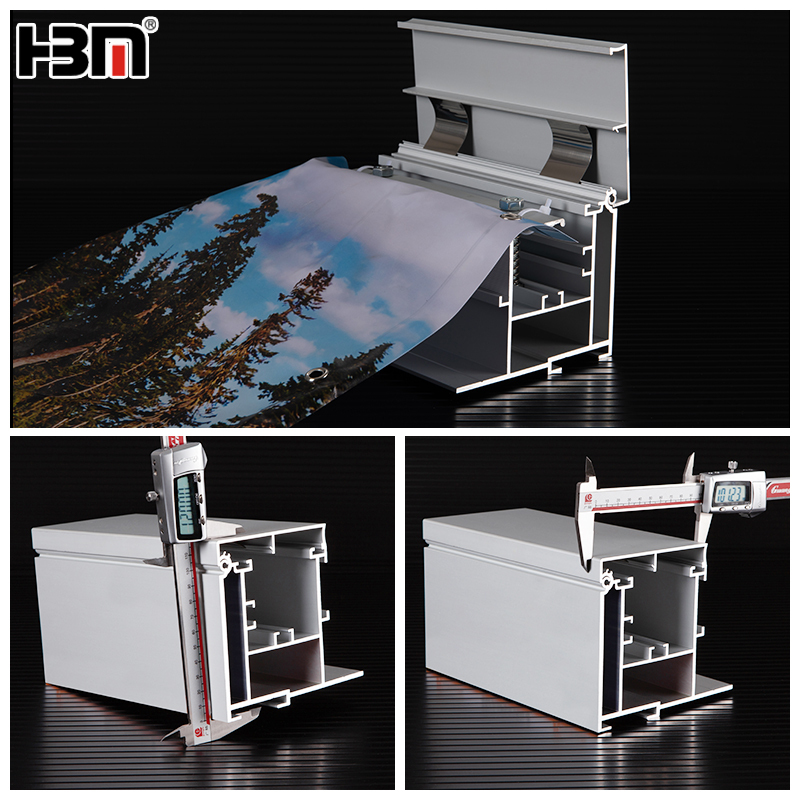 Front open fabric lightbox waterproof outdoor signage,Front open fabric  advertising lightbox large size waterproof outdoor signage
