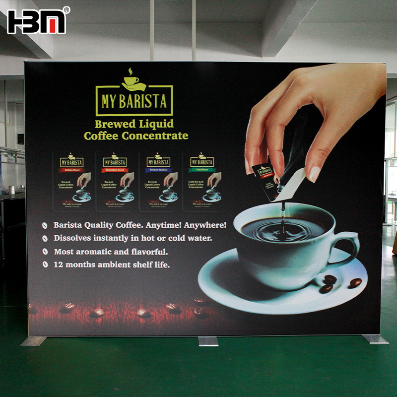45mm double sided advertising frameless AD poster frame,45mm double sided advertising frameless AD poster frame