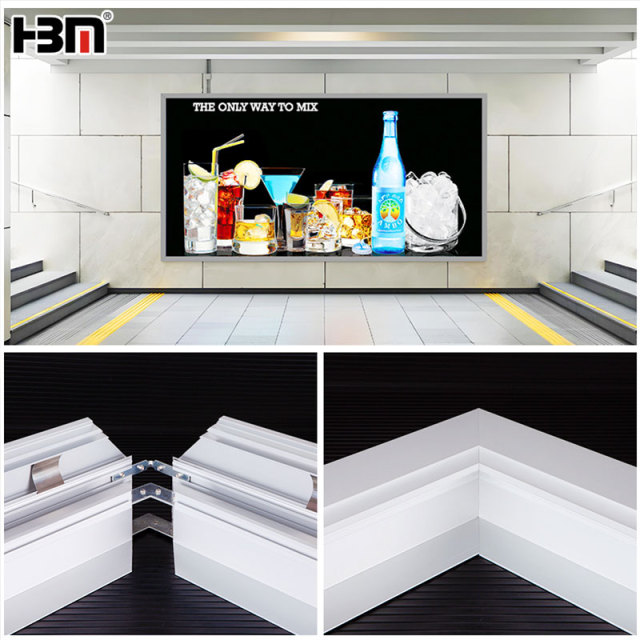 Waterproof LED billboard outdoor front open led light box,Waterproof LED billboard outdoor front open led light box