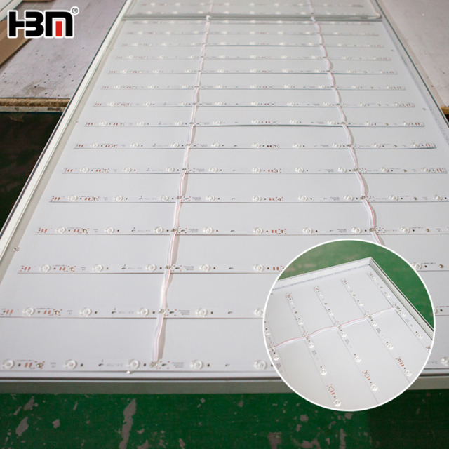 Ultra slim 30mm depth aluminum profile LGP fabric light box,Ultra slim 30MM depth fashion aluminum profile LGP fabric light box