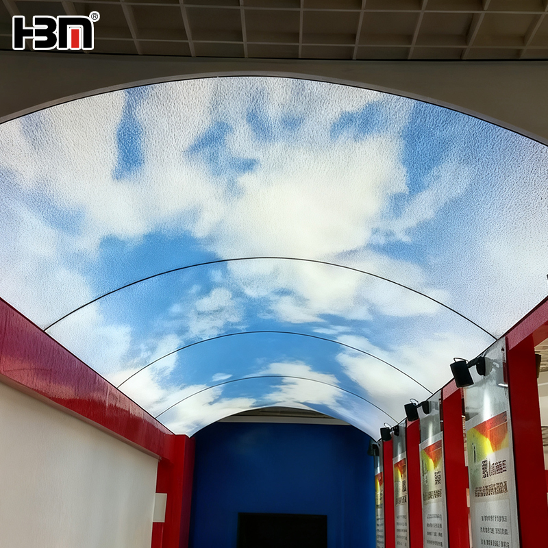 ceiling light box,ceiling light box | flex banner light box ceiling haing light box display
