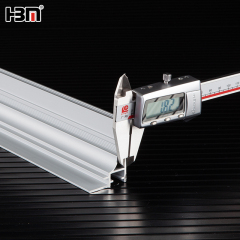 5cm aluminium SEG frame for fabric light box,seg frame | fabric light box -HBM manufacture