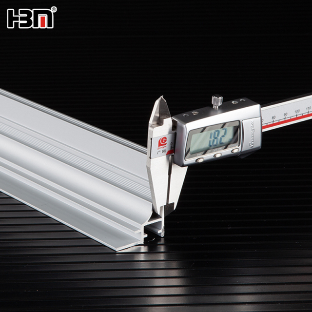 5cm aluminium SEG frame for fabric light box,seg frame | fabric light box -HBM manufacture