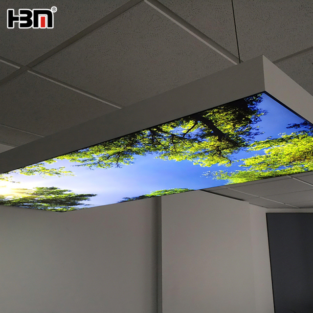 ceiling light box,ceiling light box | flex banner light box ceiling haing light box display