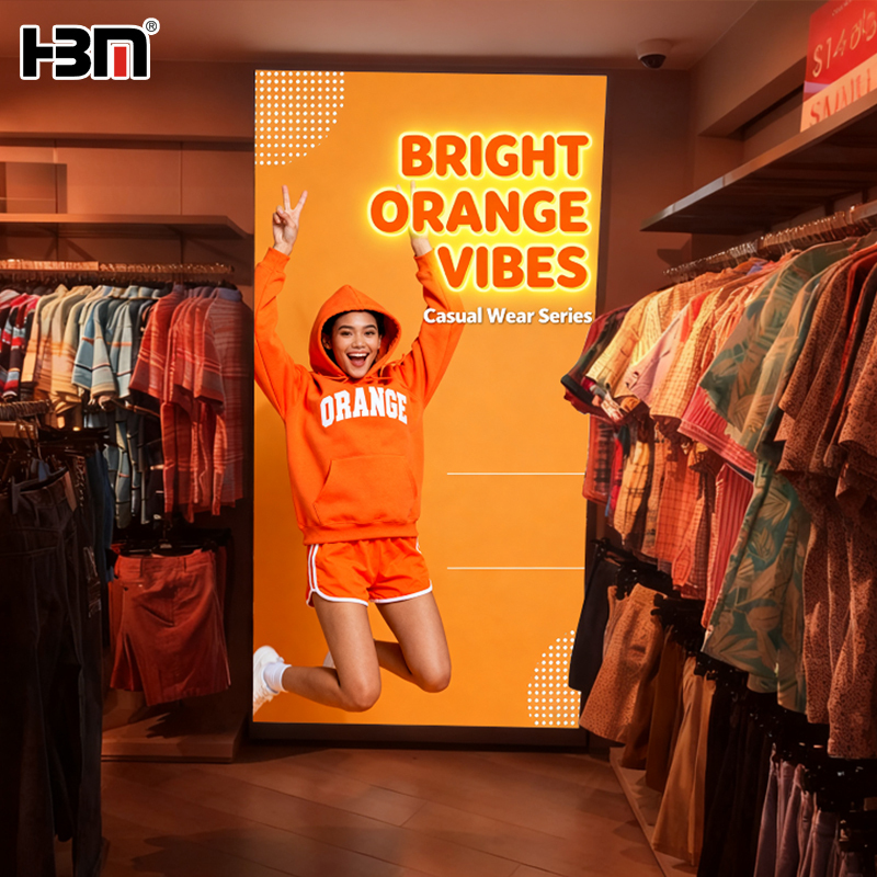 Single side 80mm anodized aluminum extrusion fabric picture profile frame,single side fabric backlit light seg aluminum profile frame for led display light box