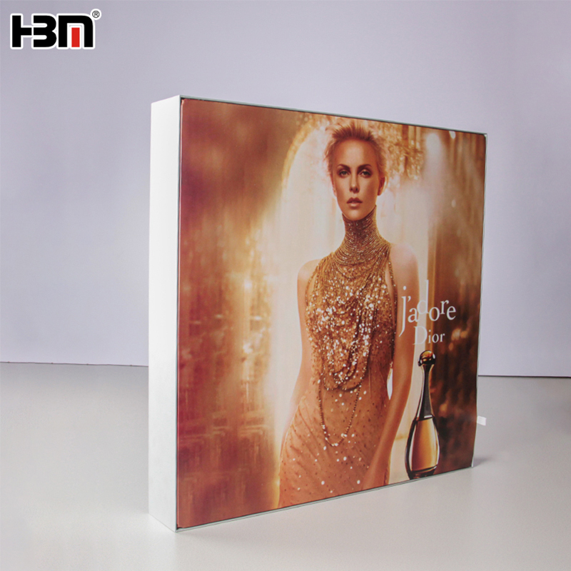 10cm aluminium advertising light boxes,guangzhou backlit fabric frame aluminium advertising light boxes suppliers