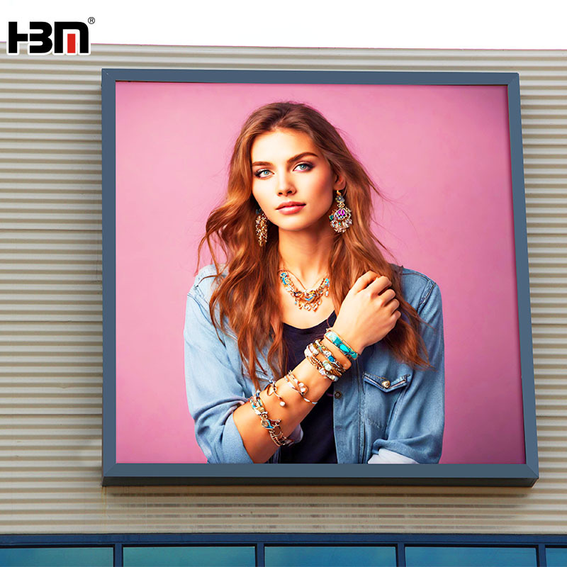 Waterproof LED billboard outdoor front open led light box,Waterproof LED billboard outdoor front open led light box
