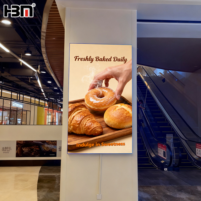 popular 50mm led 3030 light box sign fashion back-lit light box,led menu light box,light box sign, led light box