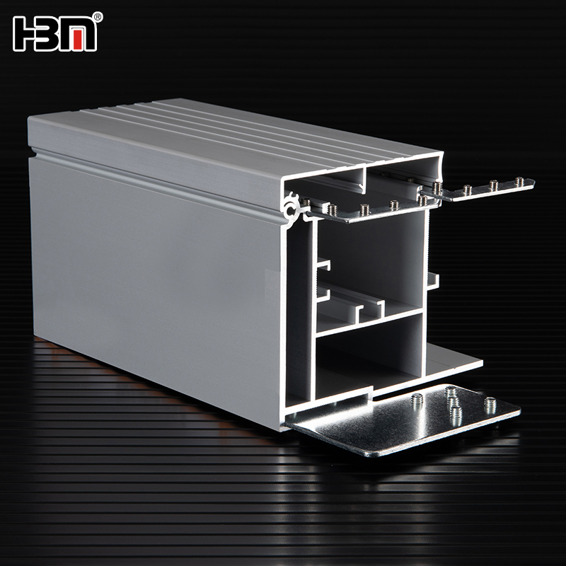 Outdoor Light Box Aluminum Fabric Frame Anodized Aluminum Profile,Outdoor Light Box Aluminum Fabric Frame Anodized Aluminum Profile