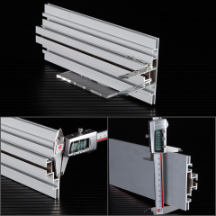 ODM 100mm Aluminum Alloy SEG Frame Ceiling-Hanging LED Light Box for Indoor Advertising Displays Manufacturer Wholesale,ODM 100mm Aluminum Alloy SEG Frame Ceiling-Hanging LED Light Box for Indoor Advertising Displays Manufacturer Wholesale