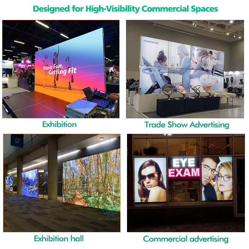 ODM 100mm Aluminum Alloy SEG Frame Ceiling-Hanging LED Light Box for Indoor Advertising Displays Manufacturer Wholesale,ODM 100mm Aluminum Alloy SEG Frame Ceiling-Hanging LED Light Box for Indoor Advertising Displays Manufacturer Wholesale