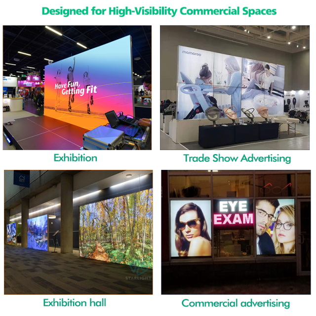ODM 100mm Aluminum Alloy SEG Frame Ceiling-Hanging LED Light Box for Indoor Advertising Displays Manufacturer Wholesale,ODM 100mm Aluminum Alloy SEG Frame Ceiling-Hanging LED Light Box for Indoor Advertising Displays Manufacturer Wholesale