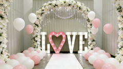 LED bulb letter neon signage,LED bulb letter neon signage