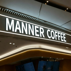 Custom Front Lit illuminated signs,Custom Front Lit illuminated signs