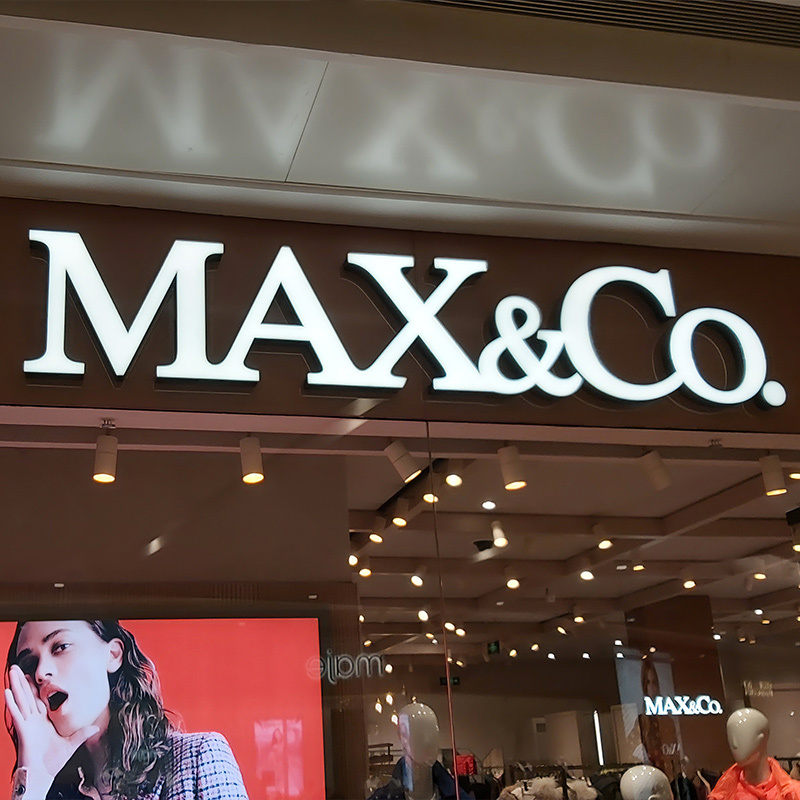 Custom Front Lit illuminated signs,Custom Front Lit illuminated signs