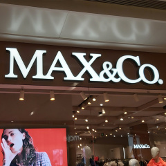 Custom Front Lit illuminated signs,Custom Front Lit illuminated signs