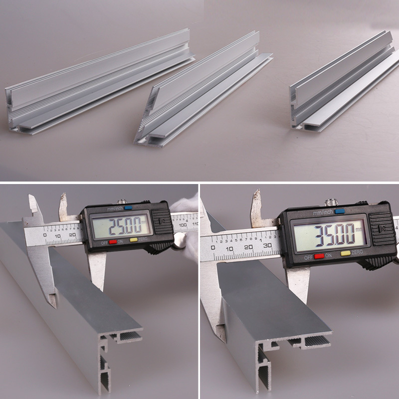 25*35mm Dual Size seg fabric frames billboard aluminum frame Indoor Advertising Display,25*35mm Dual Size seg fabric frames billboard aluminum frame Indoor Advertising Display
