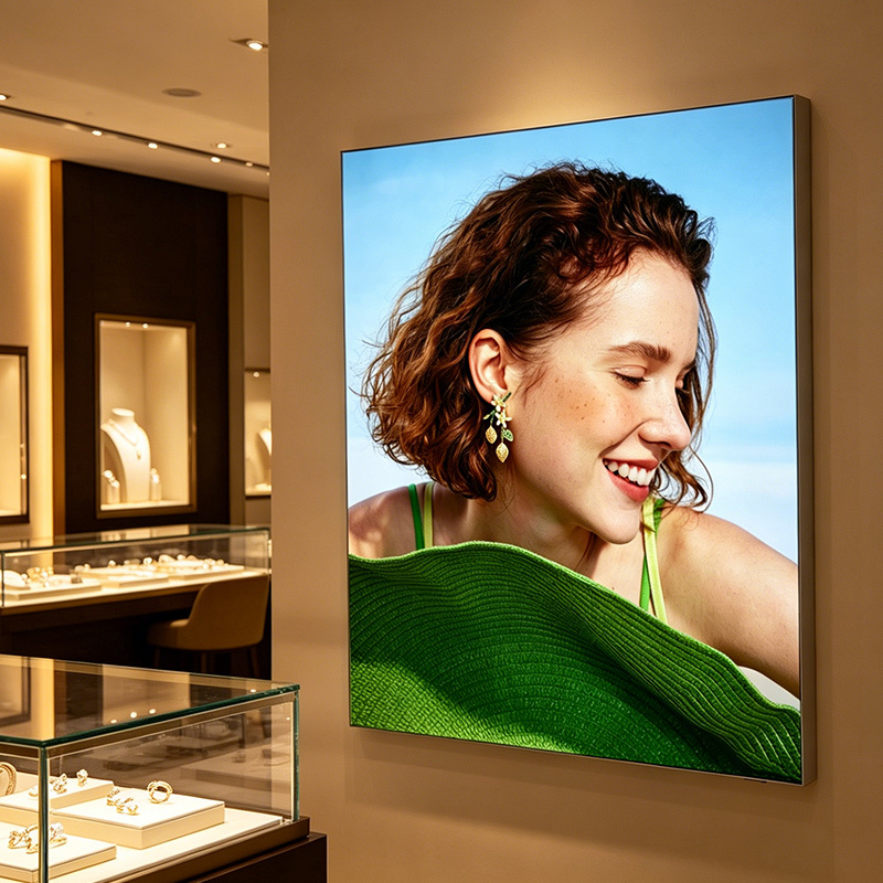 25*35mm Dual Size seg fabric frames billboard aluminum frame Indoor Advertising Display,25*35mm Dual Size seg fabric frames billboard aluminum frame Indoor Advertising Display