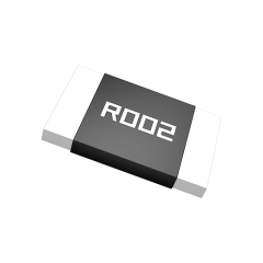 Stable Encapsulated Resistor Surface Mount Chip Resistors for smartphones and IoT devices