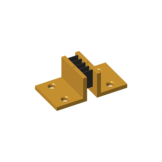 Low Ohmic Shunt resistor 0.5mΩ–5mΩ for High current applications like Medical Device ​motor drives​ and ​power supplies