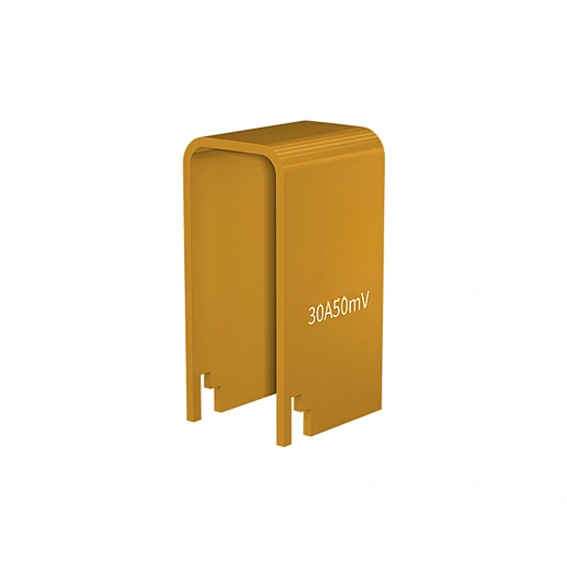 High current Shunt Industrial resistor for solar wind energy systems. ​Low TCR (±25ppm/°C)​, ​1mΩ–100mΩ range Support customs