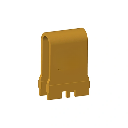 High Precision SMD Shunt Resistor for high-accuracy current measurement in automotive industrial & renewable energy systems