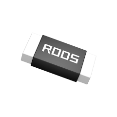 SMD packaged alloy resistor High-Reliability Pulse Load Encapsulated  for harsh environment petrochemicals mining equipment custom