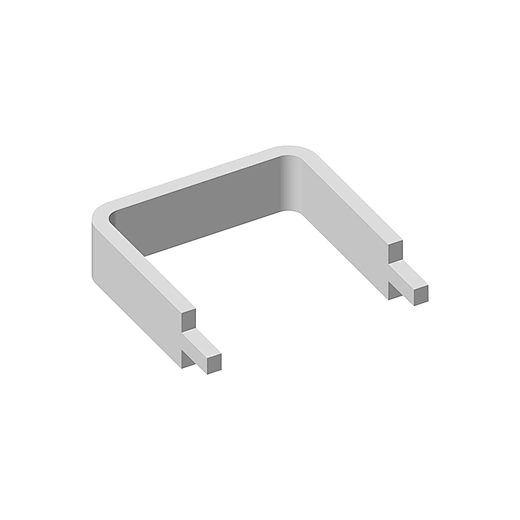 Low Ohmic through Hole Resistor for EV BMS Resistor Industrial Automation Support customized production