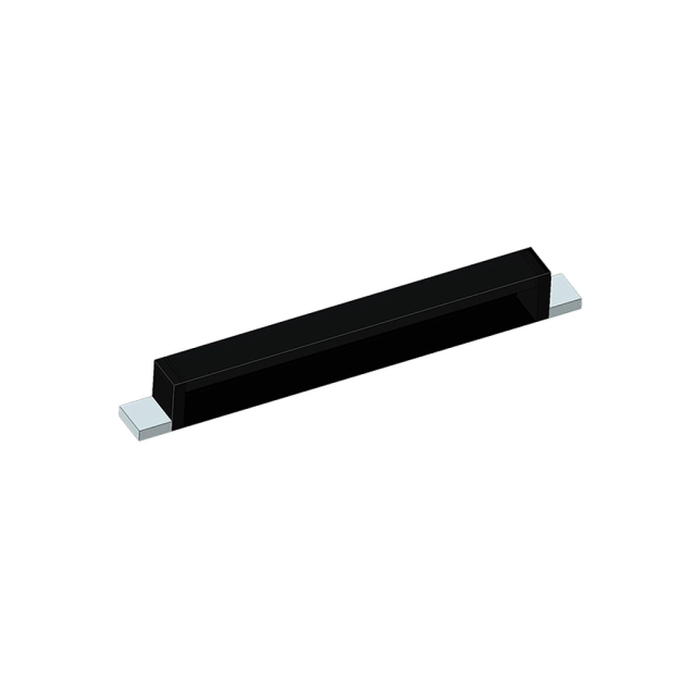 Copper Bar PCB shunt jumper Flexible Jumper High-Reliability Busbar true zero ohm resistor low impedance customs