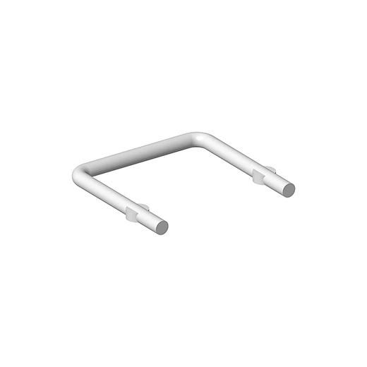 Low Ohmic through Hole Resistor Pressed Pin Sampling Metal Resistor for Power electron Automotive electronics Communication power supply
