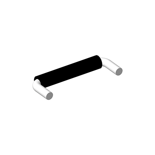 Through Hole Metal T jumper no press foot resistor Current Sensing Resistor perfect for EV charging systems and ADAS customs