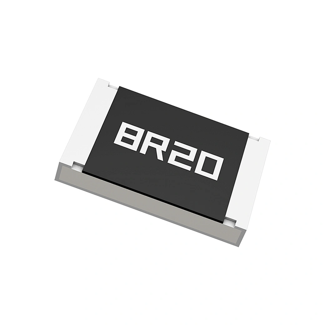 High precision resistor Low TCR Surface Mount Resistors with ±0.05% to 1% tolerance Support customized production