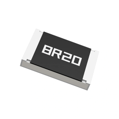High precision resistor Low TCR Surface Mount Resistors with ±0.05% to 1% tolerance Support customized production