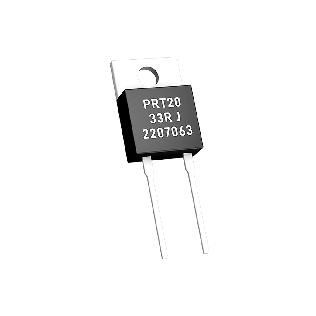 High power resistor High Power Load Resistor TO-220 Impact resistance fast heat dissipation Strong overload capacity custom Special resistance values