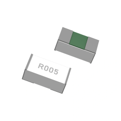 Metal Film AEC-Q200 Resistors Low TCR Ceramic alloy chip support customize