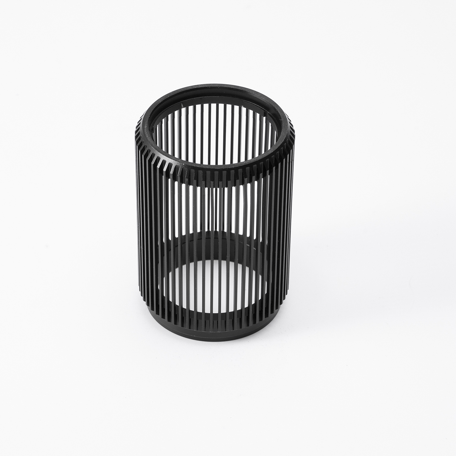 CNC Aluminium Alloy Case High-Quality Speaker Case Precision Hardware Machinery Part
