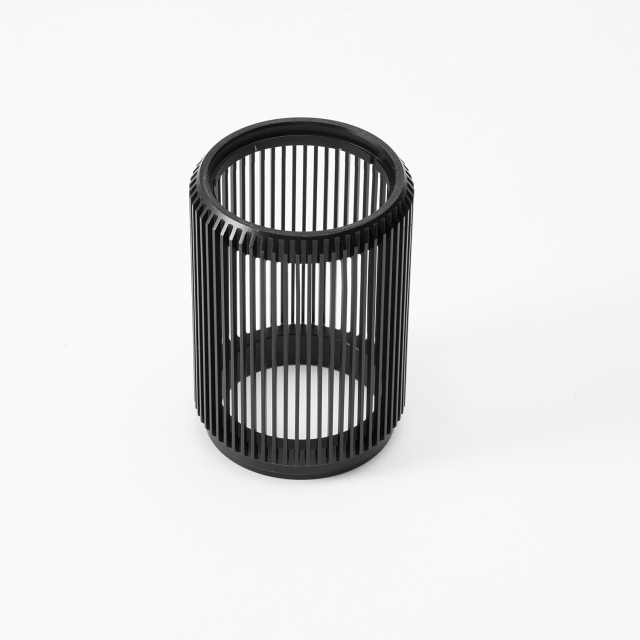 CNC Aluminium Alloy Case High-Quality Speaker Case Precision Hardware Machinery Part