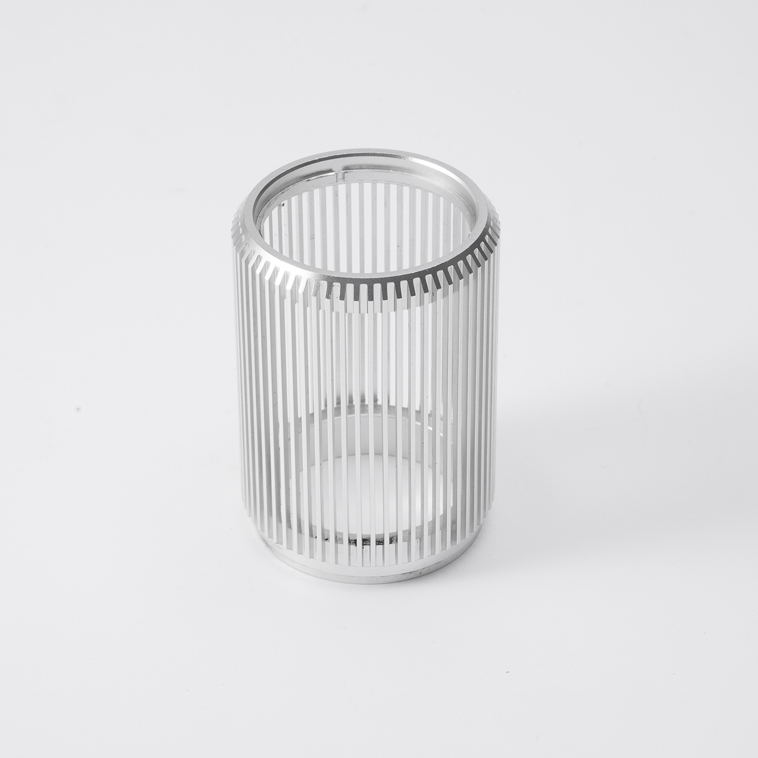 CNC Aluminium Alloy Case High-Quality Speaker Case Precision Hardware Machinery Part