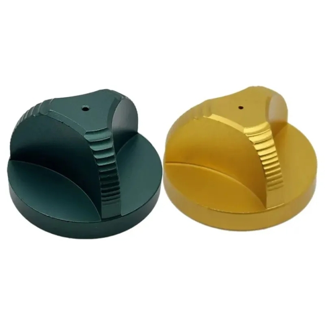 CNC Precision Machining Parts of Turntable / Player / Adapter Cover