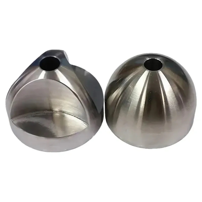 CNC Precision Machining Parts of Turntable / Player / Adapter Cover