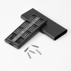48-in-1 Screwdriver set