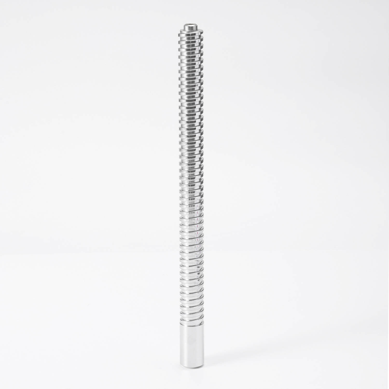 Aluminium Shaft CNC Machining Parts for Drum