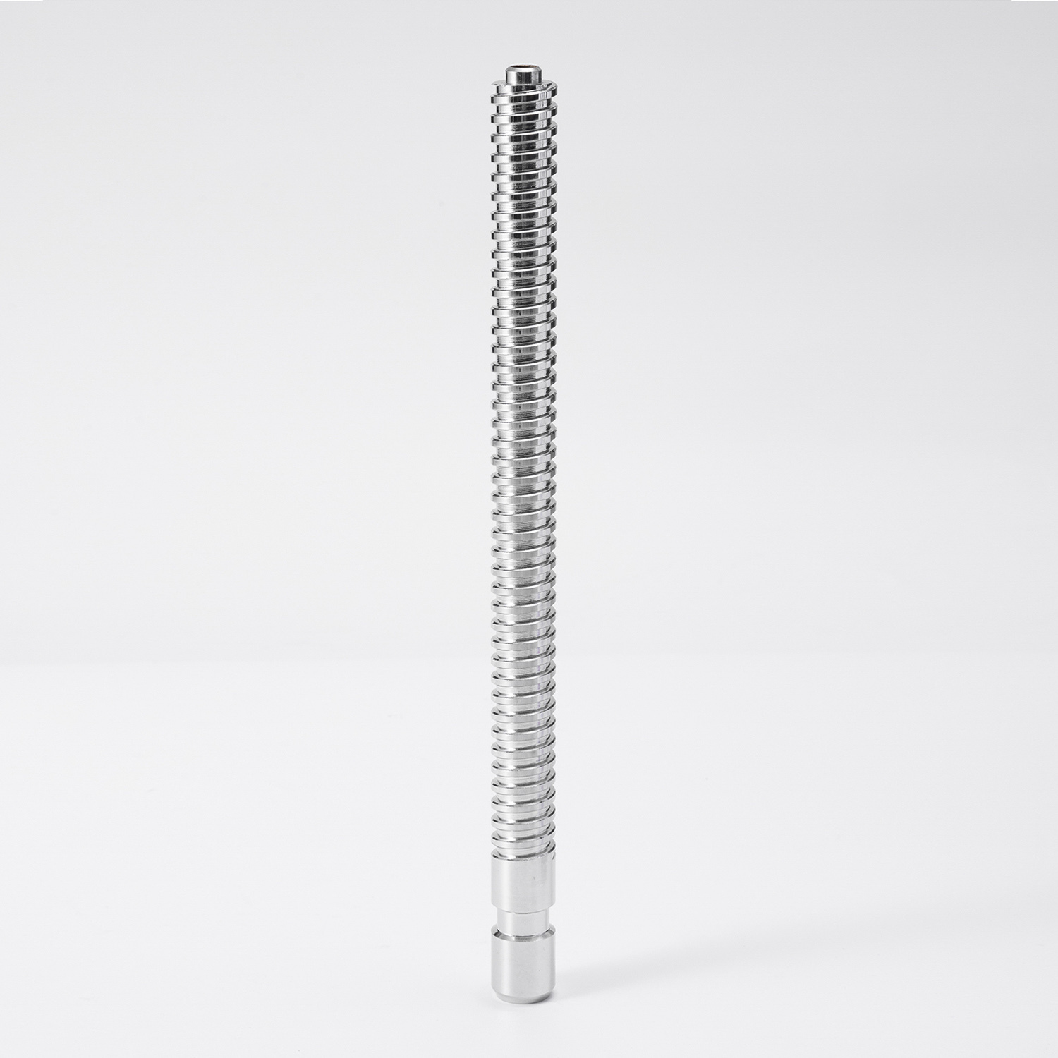 Aluminium Shaft CNC Machining Parts for Drum